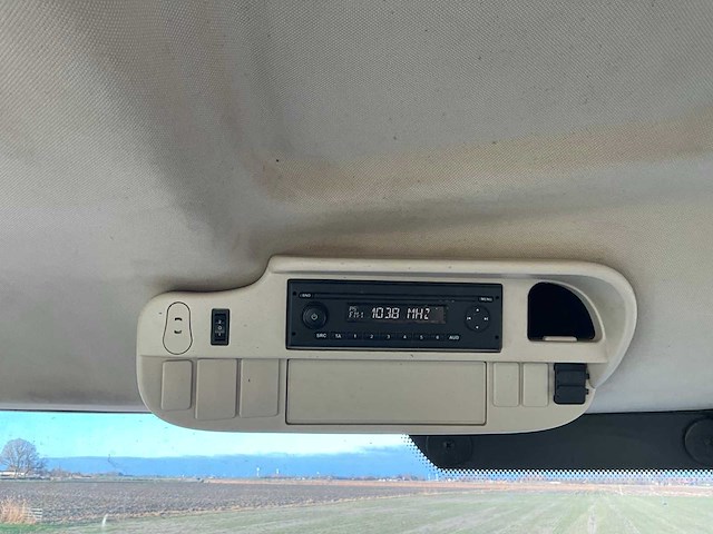 2018 john deere 6145 r autopower vierwielaangedreven landbouwtractor - afbeelding 30 van  40