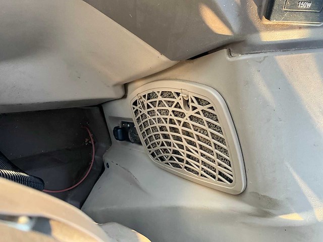 2018 john deere 6145 r autopower vierwielaangedreven landbouwtractor - afbeelding 31 van  40