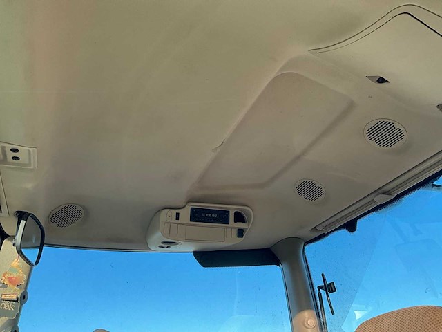 2018 john deere 6145 r autopower vierwielaangedreven landbouwtractor - afbeelding 33 van  40