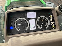 2018 john deere 6155 m powerquad vierwielaangedreven landbouwtractor - afbeelding 7 van  30