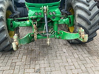 2018 john deere 6155 m powerquad vierwielaangedreven landbouwtractor - afbeelding 14 van  30