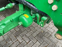 2018 john deere 6155 m powerquad vierwielaangedreven landbouwtractor - afbeelding 15 van  30