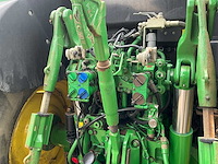 2018 john deere 6155 m powerquad vierwielaangedreven landbouwtractor - afbeelding 13 van  37