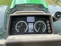 2018 john deere 6155 m powerquad vierwielaangedreven landbouwtractor - afbeelding 18 van  37