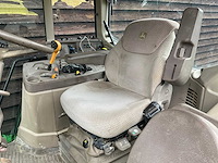 2018 john deere 6155 m powerquad vierwielaangedreven landbouwtractor - afbeelding 5 van  30