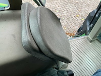 2018 john deere 6155 m powerquad vierwielaangedreven landbouwtractor - afbeelding 13 van  30