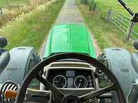 2018 john deere 6155 m powerquad vierwielaangedreven landbouwtractor - afbeelding 18 van  38