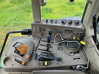 2018 john deere 6155 m powerquad vierwielaangedreven landbouwtractor - afbeelding 21 van  38