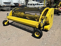 2018 john deere 639 graspickup - afbeelding 1 van  10