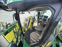 2018 john deere 8600i veldhakselaar - afbeelding 3 van  16