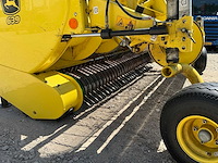 2018 john deere 8600i veldhakselaar - afbeelding 6 van  16