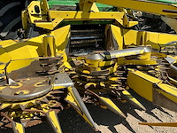 2018 john deere 8600i veldhakselaar - afbeelding 17 van  47
