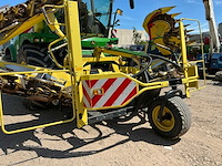 2018 john deere 8600i veldhakselaar - afbeelding 20 van  47