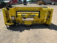 2018 john deere 8600i veldhakselaar - afbeelding 22 van  47