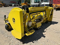 2018 john deere 8600i veldhakselaar - afbeelding 26 van  47