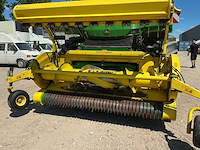 2018 john deere 8600i veldhakselaar - afbeelding 29 van  47