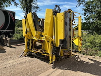 2018 john deere 8600i veldhakselaar - afbeelding 31 van  47