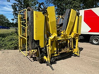 2018 john deere 8600i veldhakselaar - afbeelding 32 van  47