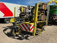 2018 john deere 8600i veldhakselaar - afbeelding 33 van  47