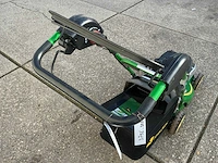 2018 john deere grasmaaier - afbeelding 2 van  11
