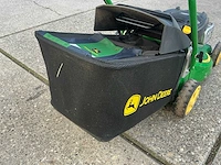 2018 john deere grasmaaier - afbeelding 3 van  11