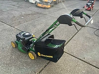 2018 john deere grasmaaier - afbeelding 6 van  11