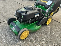 2018 john deere grasmaaier - afbeelding 7 van  11