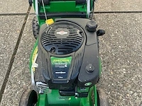 2018 john deere grasmaaier - afbeelding 8 van  11