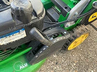 2018 john deere grasmaaier - afbeelding 9 van  11