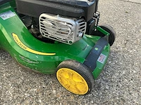 2018 john deere grasmaaier - afbeelding 10 van  11