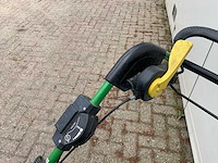 2018 john deere r54rkb maaimachine - afbeelding 2 van  12