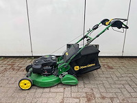 2018 john deere r54rkb maaimachine - afbeelding 5 van  12
