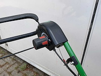 2018 john deere r54rkb maaimachine - afbeelding 3 van  12