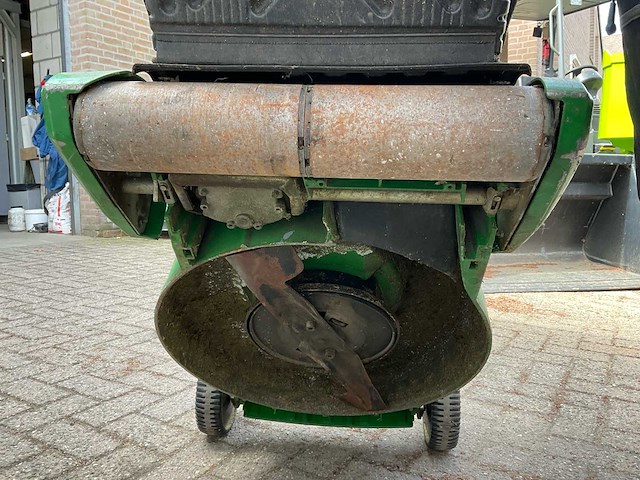 2018 john deere r54rkb maaimachine - afbeelding 4 van  12