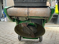 2018 john deere r54rkb maaimachine - afbeelding 4 van  12