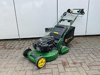 2018 john deere r54rkb maaimachine - afbeelding 1 van  12