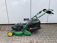 2018 john deere r54rkb maaimachine - afbeelding 5 van  12