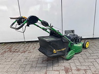 2018 john deere r54rkb maaimachine - afbeelding 7 van  12
