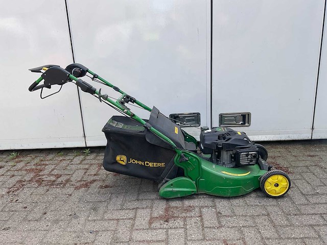 2018 john deere r54rkb maaimachine - afbeelding 8 van  12