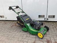 2018 john deere r54rkb maaimachine - afbeelding 9 van  12