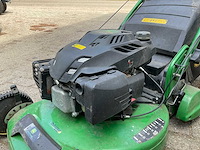 2018 john deere r54rkb maaimachine - afbeelding 12 van  12