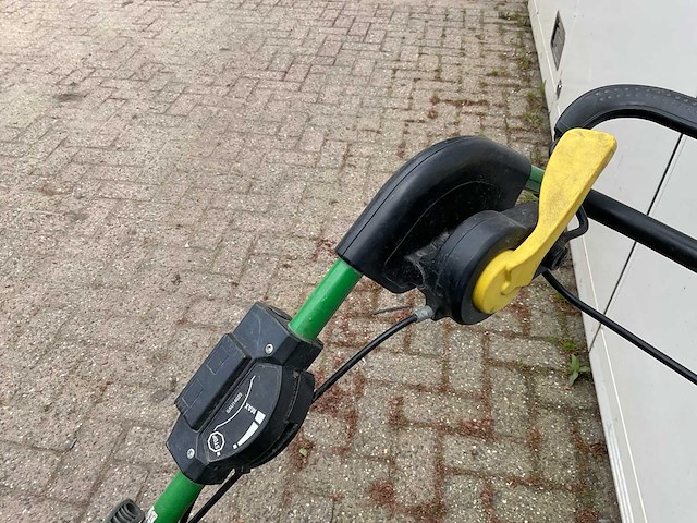 2018 john deere r54rkb maaimachine - afbeelding 10 van  12