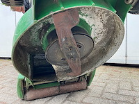 2018 john deere r54rkb maaimachine - afbeelding 12 van  12