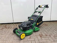 2018 john deere r54rkb maaimachine - afbeelding 1 van  12