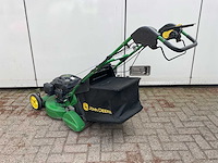 2018 john deere r54rkb maaimachine - afbeelding 3 van  12