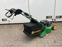 2018 john deere r54rkb maaimachine - afbeelding 4 van  12