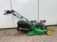 2018 john deere r54rkb maaimachine - afbeelding 5 van  12