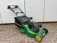 2018 john deere r54rkb maaimachine - afbeelding 6 van  12