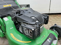 2018 john deere r54rkb maaimachine - afbeelding 7 van  12