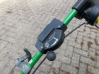 2018 john deere r54rkb maaimachine - afbeelding 10 van  12